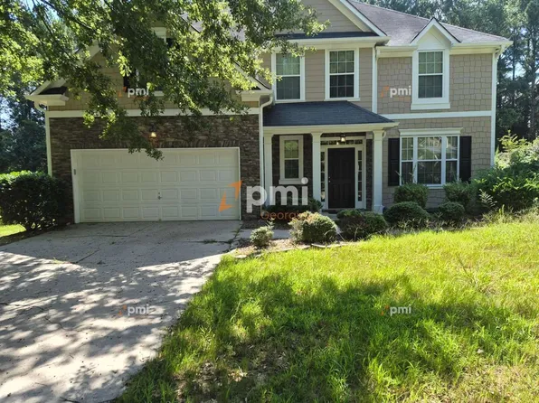 1560 Bramlett Hill Ln, Lawrenceville, GA 30045