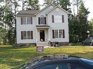 5557 Zion Ridge Ter, North Chesterfield, VA 23234