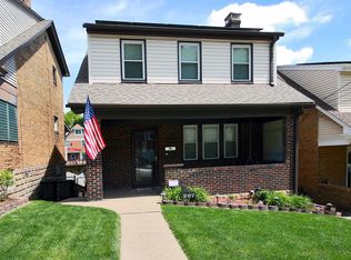 207 E Garden Rd, Pittsburgh, PA 15227