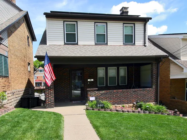 207 E Garden Rd, Pittsburgh, PA 15227