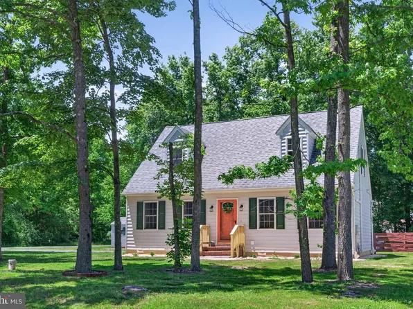 10572 Watonga Rd, Chestertown, MD 21620