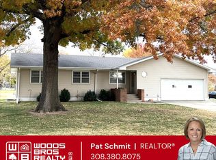 4002 Mason Ave, Grand Island, NE 68803