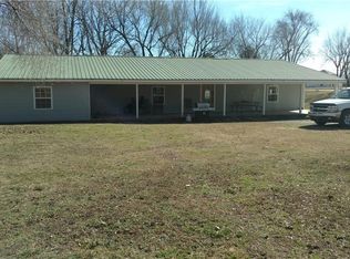 4220 Reed Ave, Lowell, AR 72745
