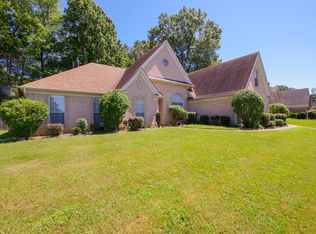 4658 Molsonwood Dr, Memphis, TN 38135