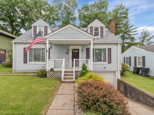 9 Reid Avenue, Wheeling, WV 26003