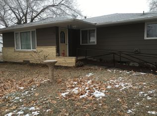 232 N Jefferson St, Bruning, NE 68322