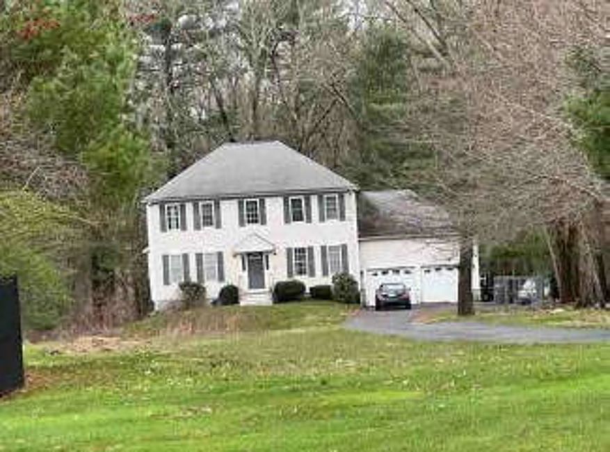 Property Front View