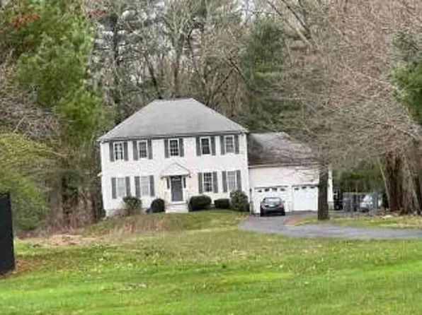 50 Cappys Way, Brockton, MA 02302