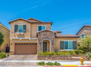1937 Foro Romano St, Henderson, NV 89044