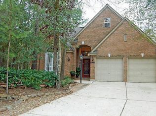 44 Prides Crossing Dr, Spring, TX 77381