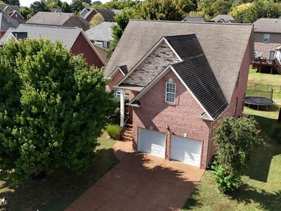 4015 Sleepyhollow Way, Mount Juliet, TN, 37122