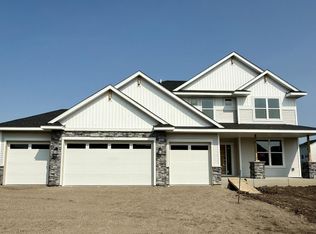 22570 Olivia Ct, Rogers, MN 55374