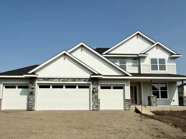 22570 Olivia Ct, Rogers, MN 55374