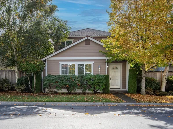 1601 Derby Lane SE, Tumwater, WA 98501