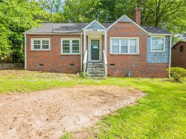 879 Sylvan Pl SW, Atlanta, GA 30310