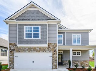 2888 Legacy Park Dr, Lithia Springs, GA 30122