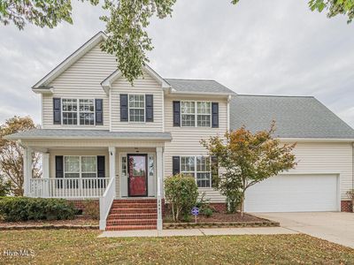 2441 Surry Lane, Winterville, NC, 28590