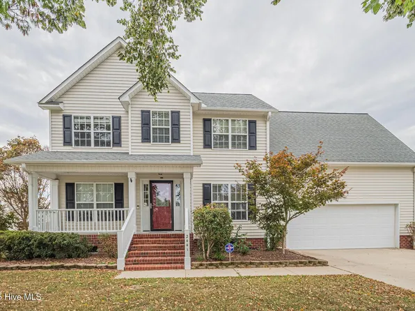 2441 Surry Lane, Winterville, NC 28590