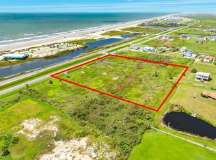 11100 Termini San Luis Pass Rd, Galveston, TX 77554