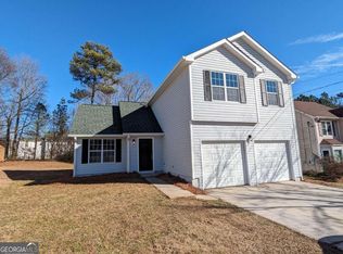 2526 Greenville Way, Decatur, GA 30034