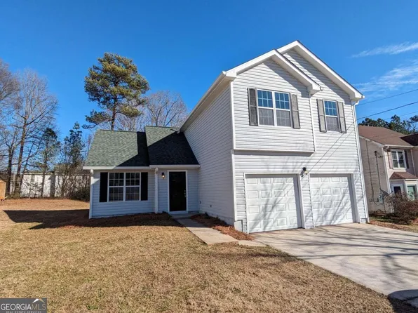 2526 Greenville Way, Decatur, GA 30034