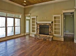 63 Harris Creek Dr #1, Ellijay, GA