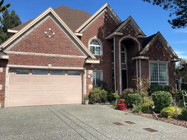 16371 108th Ave, Surrey, BC V4N 1N7