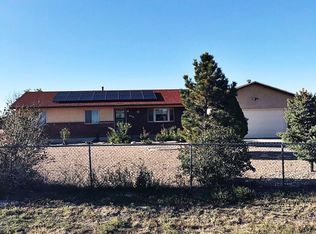 295 S Bayfield Ave, Pueblo West, CO 81007