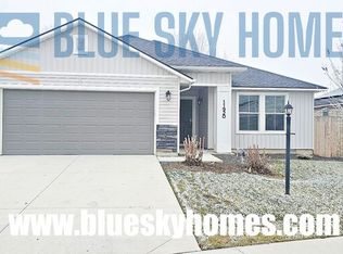 11920 Wilmington St, Caldwell, ID 83605