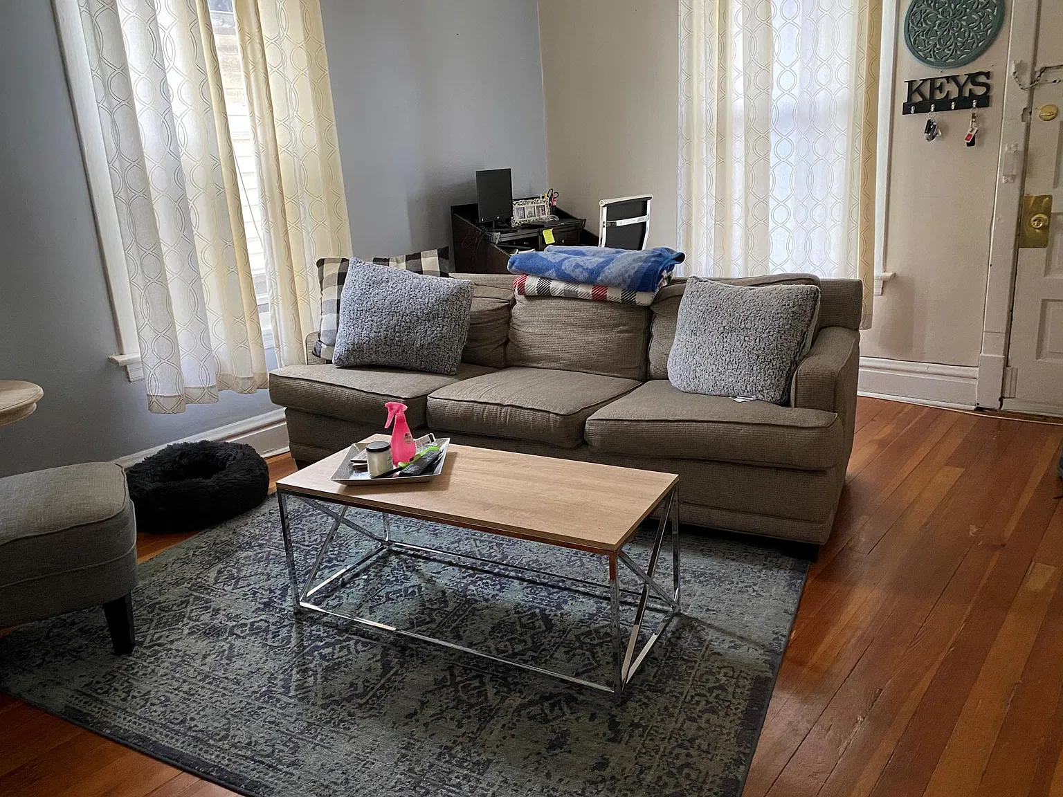 2 bed, 1000 sqft, $1,999 — Photo 4