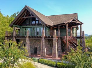 3231 Grouse Ridge Ln LOT 12, Sevierville, TN 37862