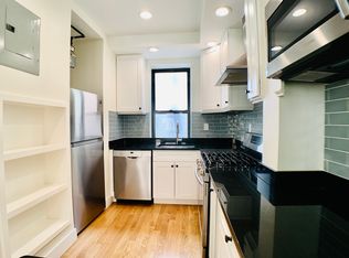 610 W 152nd St APT 34, New York, NY 10031