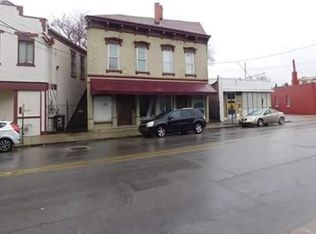 326 Pike St APT B, Covington, KY 41011