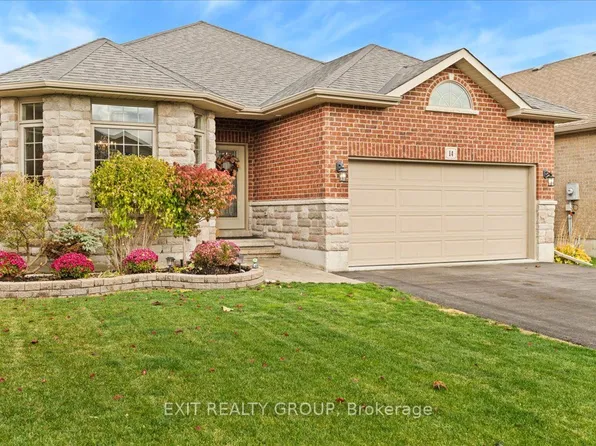 14 Cavendish Dr, Belleville, ON K8N 0C2