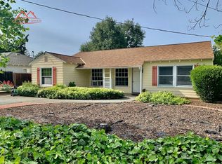 1385 Ranchita Dr, Los Altos, CA 94024