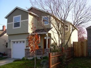 3734 NE 79th Ave, Portland, OR 97213