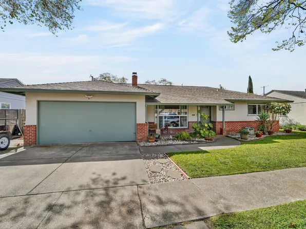 127 Jackson Way, Vallejo, CA 94591