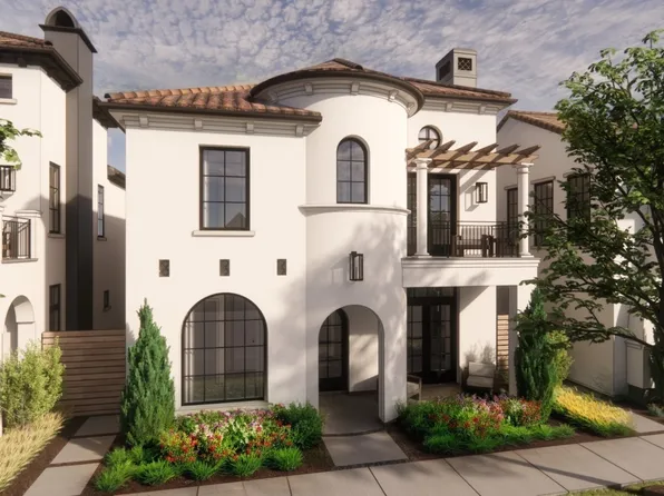 2963 Sunset Blvd, Flower Mound, TX 75022