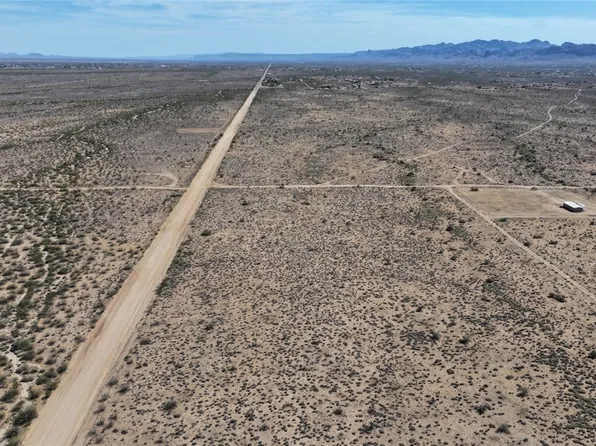 0 Teddy Roosevelt Road, Golden Valley, AZ 86413