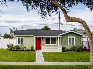 3239 W 188th St, Torrance, CA 90504
