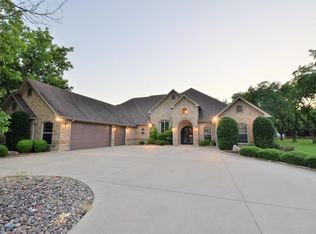 9618 Muirfield Dr, Granbury, TX 76049
