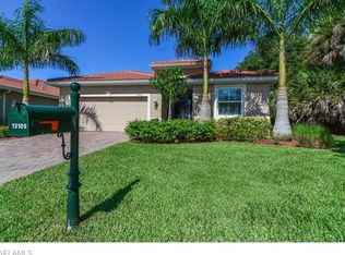 13109 Silver Thorn Loop, North Fort Myers, FL 33903