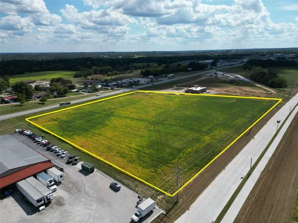0 S Perryville Blvd, Perryville, MO 63775