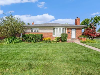 1666 Myrtle Ave, Madison Heights, MI, 48071