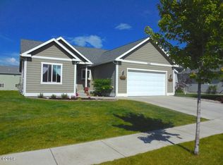 142 Aurich Ave, Kalispell, MT 59901