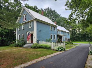 705 Main St, Fryeburg, ME 04037