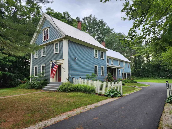 705 Main Street, Fryeburg, ME 04037