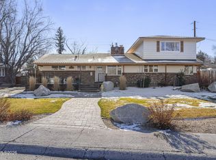 1790 Marla Dr, Reno, NV 89509