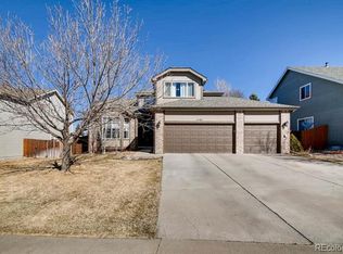 21781 Swale Ave, Parker, CO 80138