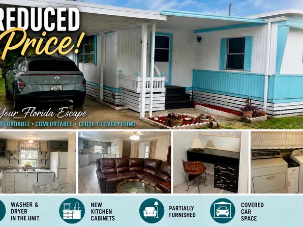 2455 N Tropical Trl #20, Merritt Island, FL 32953